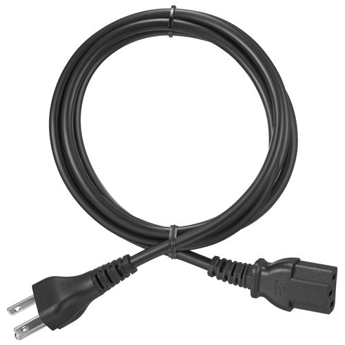 Câble d'alimentation PC – Rada Technologie