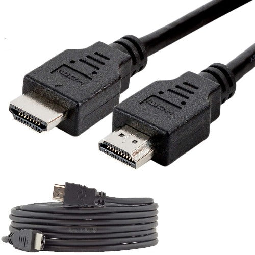 Câble HDMI Haut Débit de Qualité Supérieure