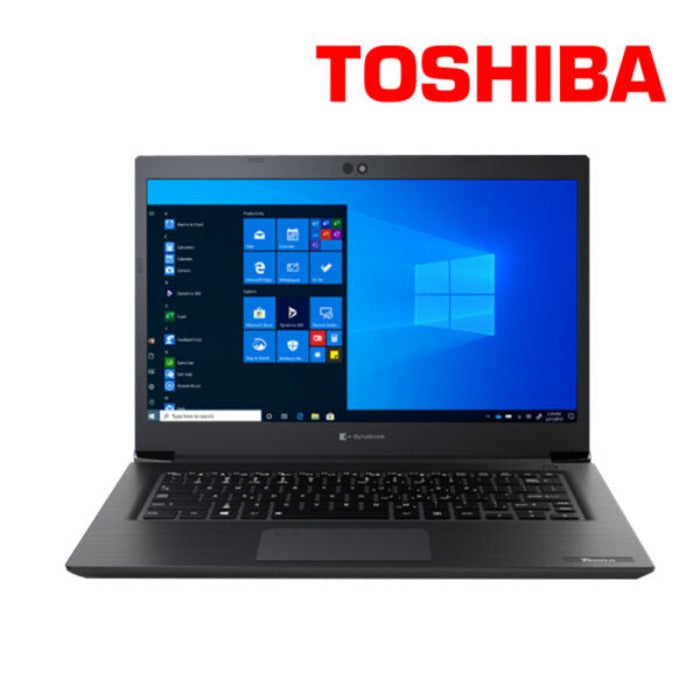 Toshiba Dynabook intel 5205U – Rada Technologie